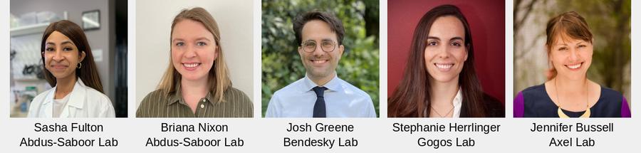BBRF Young Investigators